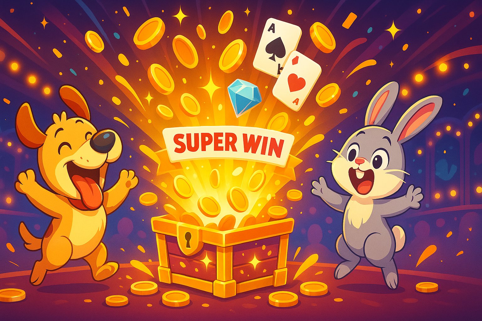 1 win